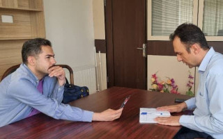 پژوهشگاه مواد و انرژی، قطب آزمایشگاهی و تحقیقاتی در حوزه انرژی‌های تجدیدپذیر