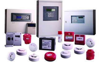 از تولید سامانه هوشمند اعلام حریق تا آزمایشات دقیق تجهیزات