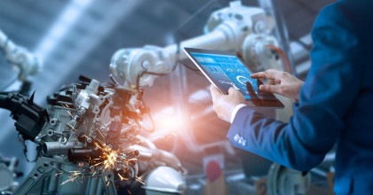 حمایت از تولید نمونه محصول بدیع و نوظهور