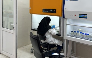 انجام خدمات آزمایشگاهی در حوزه فرآورده‌های غذایی، کشاورزی و نفتی