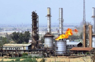 بررسی رفتار سینی سانتریفوژ در ظرفیت‌های بالای عملیاتی