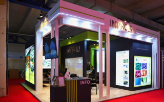 معرفی خدمات آزمایشگاهی مرکز تحقیقات فرآوری مواد معدنی ایران در ایران نانو ۱۴۰۴