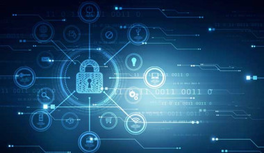 توسعه شبکه ملی اطلاعات امن و پایدار