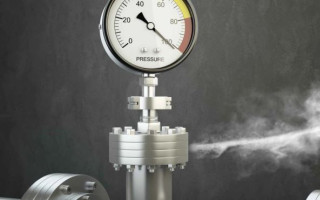 برگزاری دوره آموزشی ایمنی کار با سیلندرهای تحت فشار در شرکت آزمونه فولاد