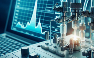 برگزاری دوره آموزشی کار با دستگاه کروماتوگرافی گازی