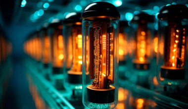 ساخت ابرخازن نانوساختاری دوست‌دار محیط زیست