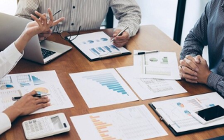 انتشار پنجمین و آخرین فراخوان اعطای اعتبار مالیاتی تحقیق و توسعه