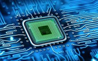 تولید پردازنده‌های پرسرعت و با توان مصرفی بالا