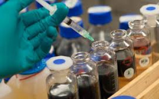 گسترش دامنه آزمایش‌های استاندارد فرآورده‌های نفتی