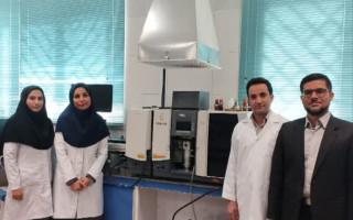 ارتقای پژوهش‌های کاربردی با توسعه زیرساخت‌های آزمایشگاهی در یاسوج