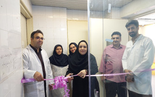 تأمین آب مقطر و آب فوق خالص در دانشگاه سمنان