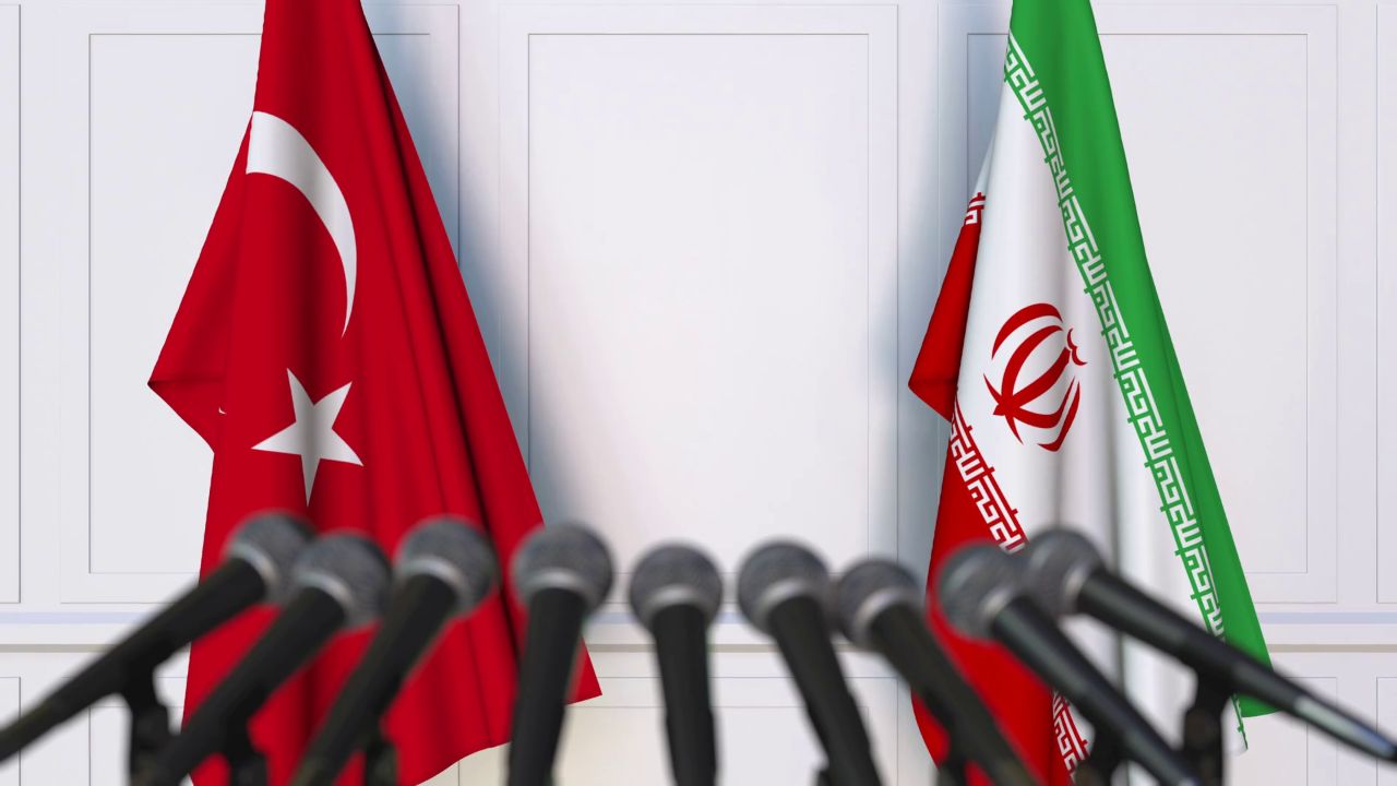 صادرات محصولات دانش بنیان ایران و ترکیه
