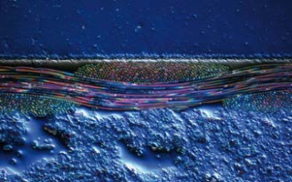 روشهای استفاده از رنگ و معرف های رنگی در آماده سازی نمونه های متالوگرافی