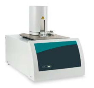 گرماسنجی روبشی تفاضلی - تجزیه گرمایی روش هایی برای مشخصه یابی بسپار