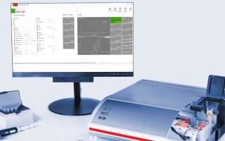 بررسی تاثیر برخی از عوامل موثر درنتایج  DLS و راهکارهای کاهش خطا