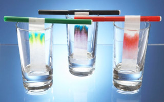 کاربرد فیلتراسیون در آماده سازی نمونه ها در کروماتوگرافی