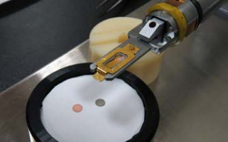 چگونه انتخاب گرید، کیفیت تصاویر TEMرا تعیین می کند؟