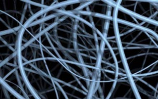 تهیه ابرجاذب پلیمری پل یاکریلیک اسید/ پل یوینیل الکل به روش الکتروریسی بدون نازل و بررسی عوامل موثر دستگاهی بر مورفولوژی